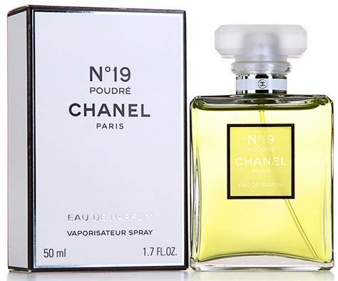 chanel number 19 poudre|Chanel no 19 poudre 50ml.